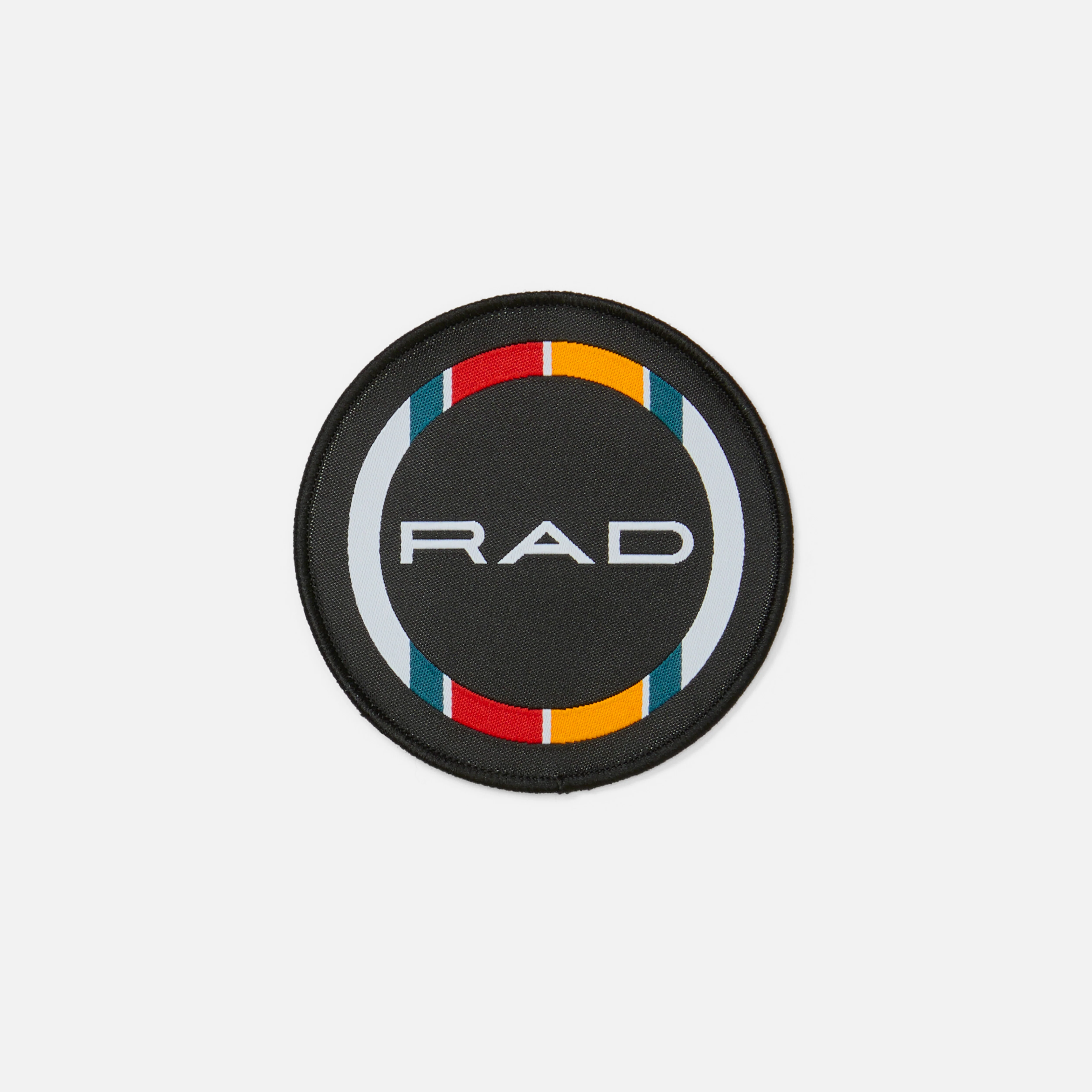 In Case of Adventure